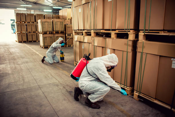 Best Best Pest Control Companies  in Tyler Run, PA