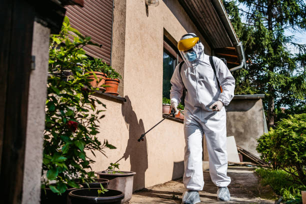 Best Residential Pest Control  in Tyler Run, PA