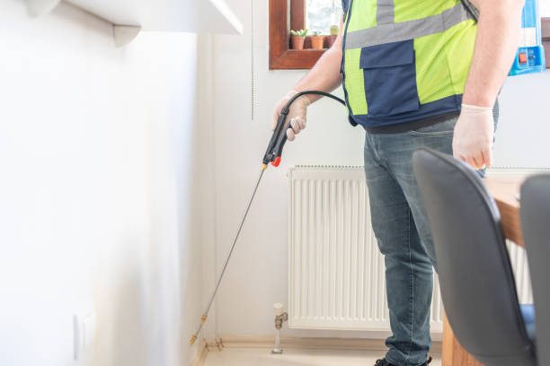 Best Local Pest Control Services  in Tyler Run, PA