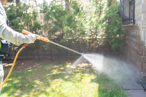 Best Flea Control Services  in Tyler Run, PA